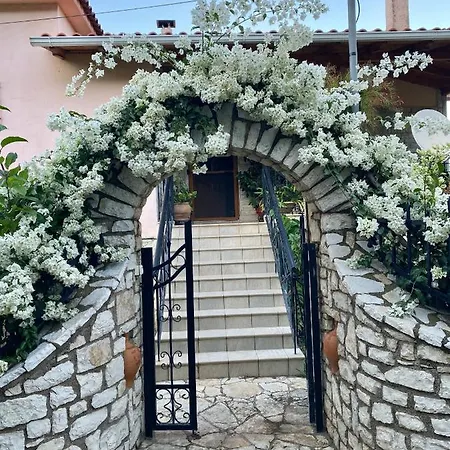 Villa Eliki