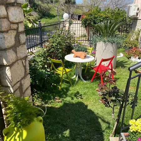 Holiday home Villa Eliki *