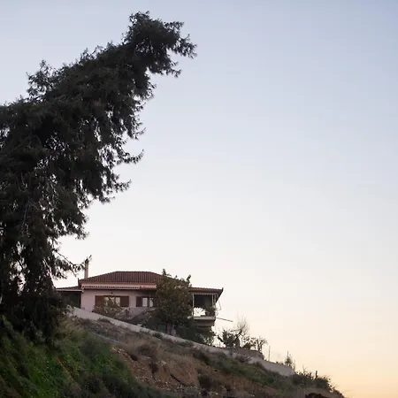 Villa Eliki Holiday home *