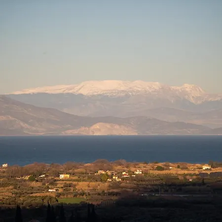 Villa Eliki Eliki