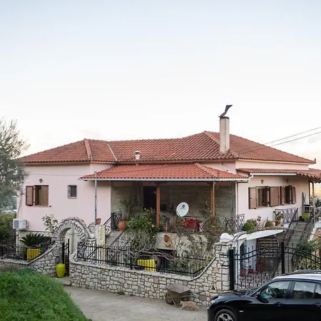 Villa Eliki Eliki