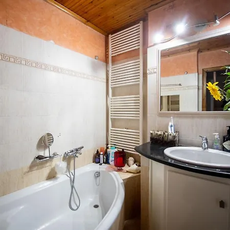 Villa Eliki Holiday home *