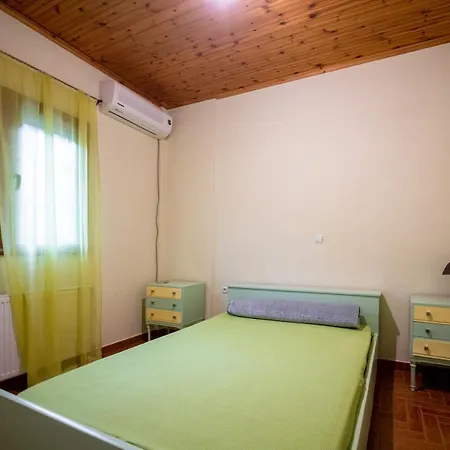 Villa Eliki Dom wakacyjny