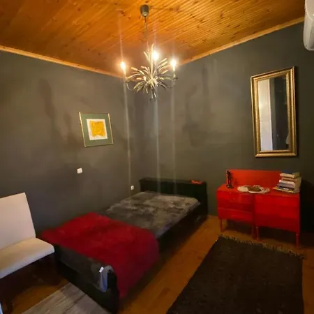 Dom wakacyjny Villa Eliki *
