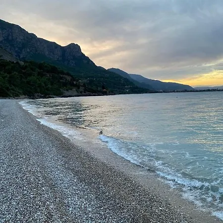 Dom wakacyjny Villa Eliki